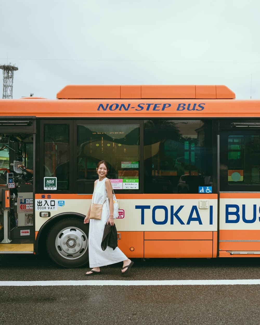 浄蓮の滝へのアクセス ― 電車・バス・車と駐車場情報