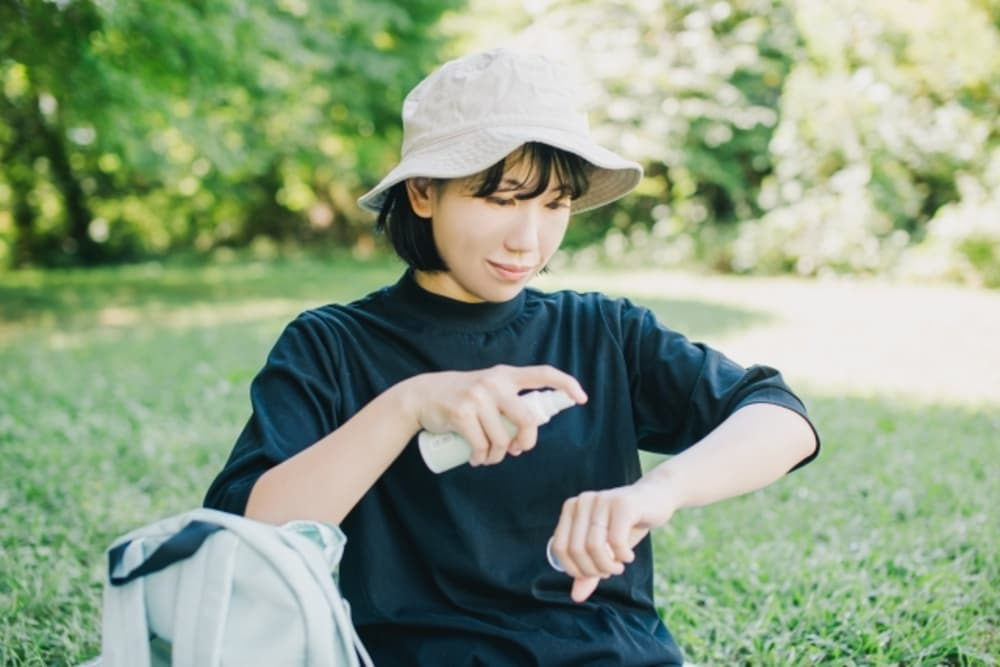 浄蓮の滝をもっと快適に ― 服装・持ち物・安全のヒント