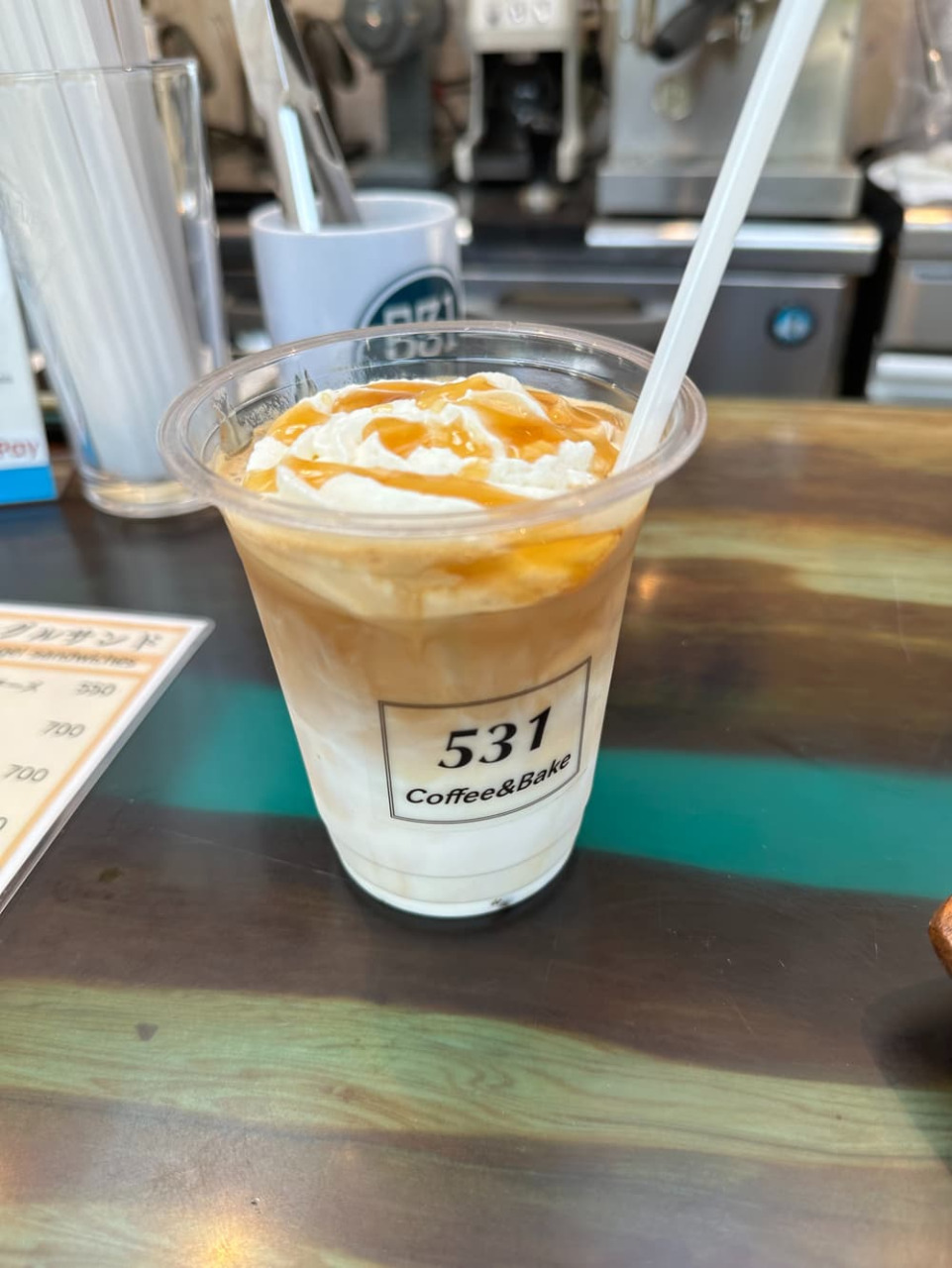 心を満たす、一杯のコーヒーと手作りの味