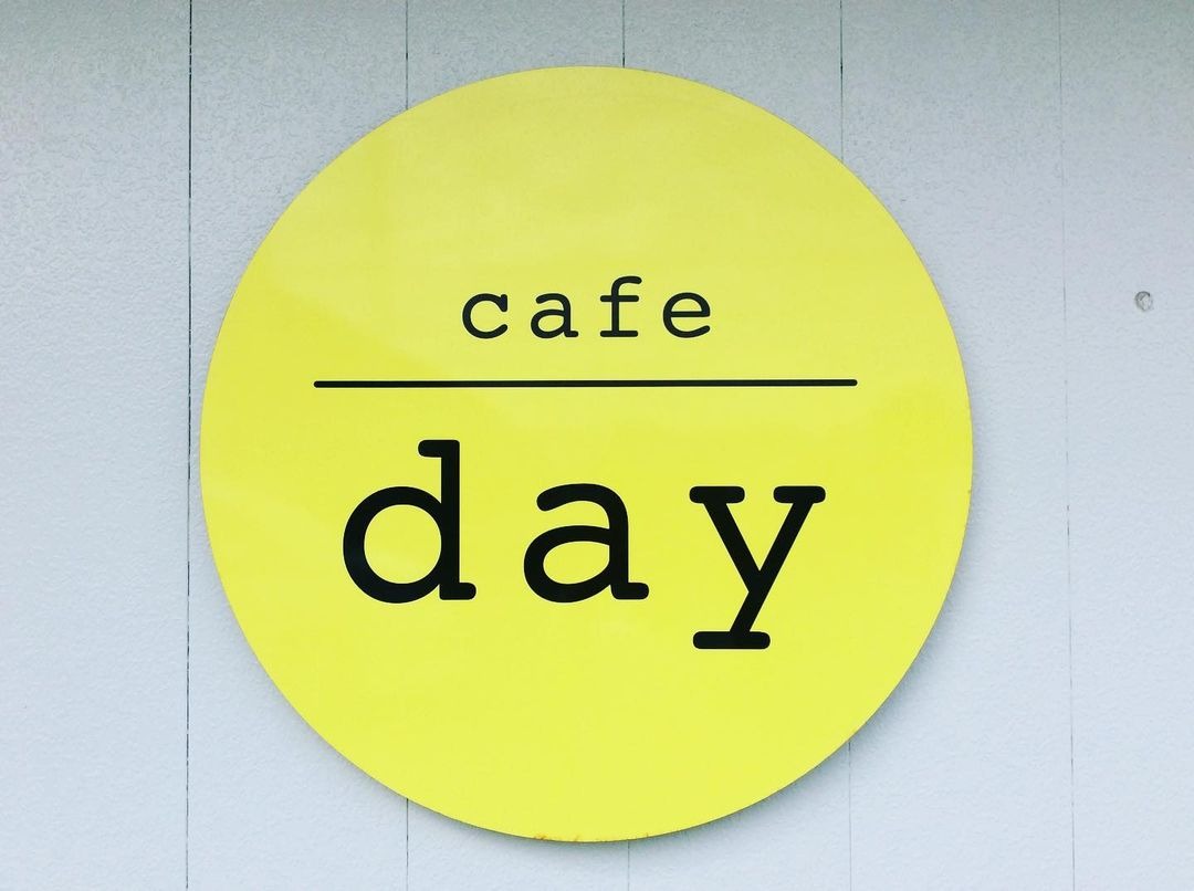 cafe dayの基本情報