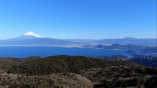 【特集】伊豆で富士山が見える絶景スポット21選！　【東伊豆】