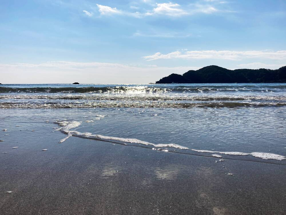 弓ヶ浜の海水浴事情──設備や持ち物、安心して過ごすためのヒント
