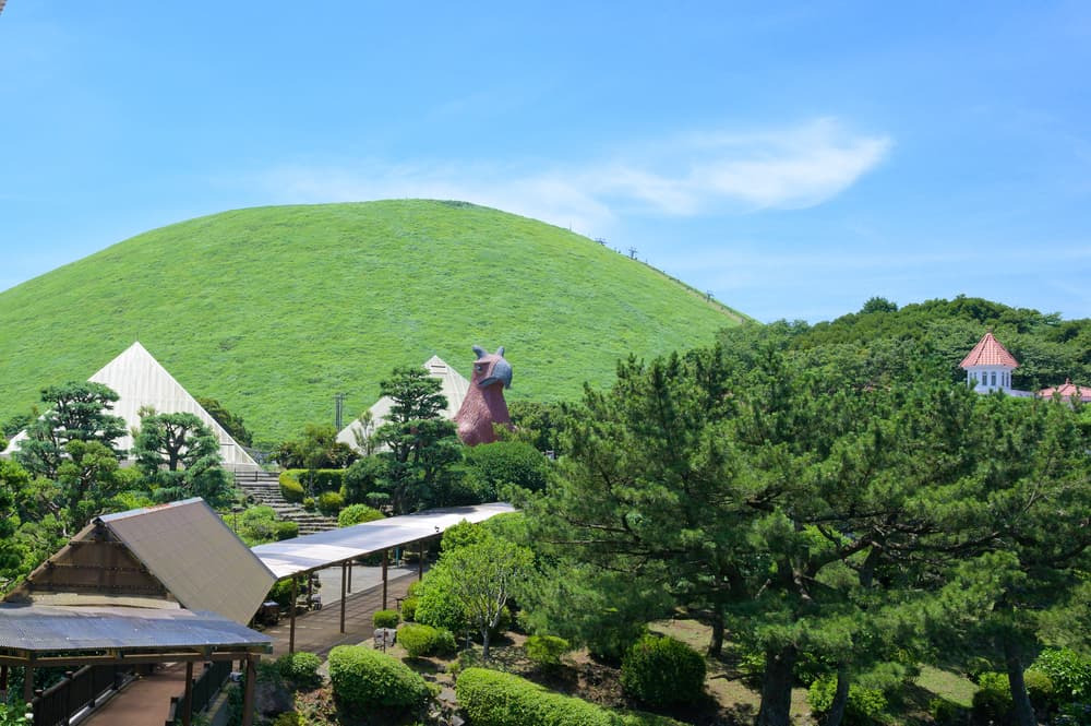 城ヶ崎海岸から行ける！アクセス便利な観光スポット3選