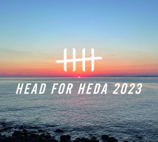 「Head for Heda 2023」開催【沼津市】