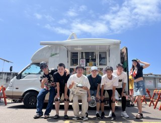 松崎・堂ヶ島の夏を楽しむイベント「松崎ソレイユ・堂ヶ島ソレイユ」開催