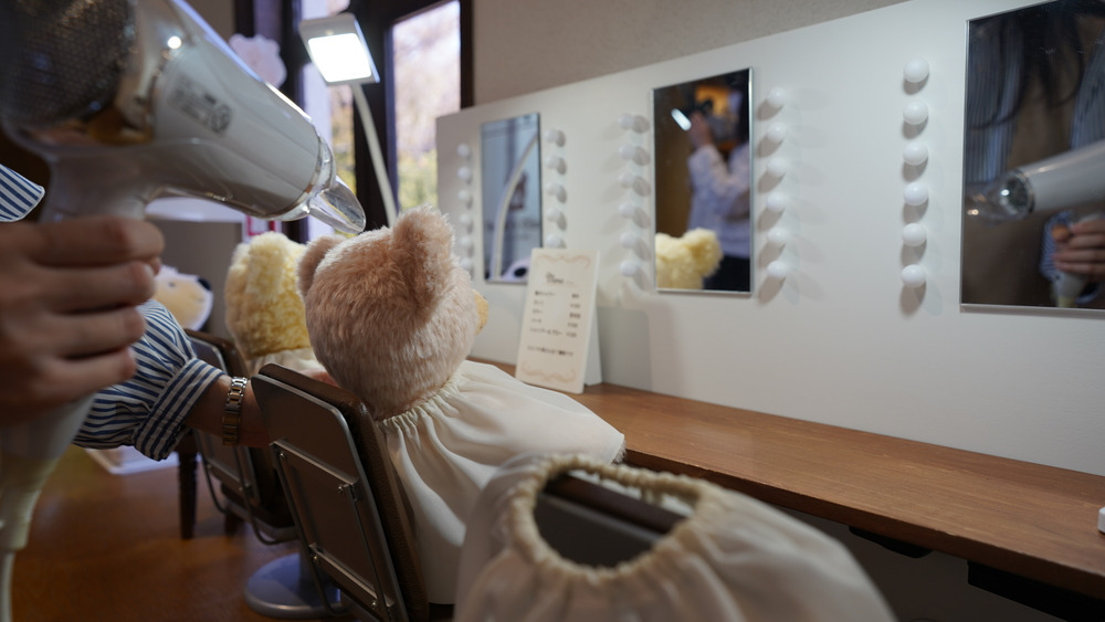 ぬいぐるみの性格診断とフォトスポットで&ldquo;うちの子&rdquo;がもっと好きになる体験