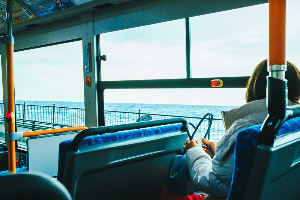 堂ヶ島観光モデルコース ──堂ヶ島から修善寺へ巡る1泊2日の旅