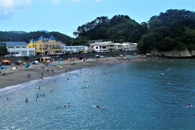 堂ヶ島観光とあわせて行きたい ──周辺の絶景スポット3選