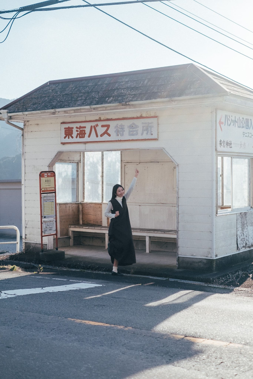 【修善寺～河津】＜東海バスフリーきっぷでバス旅へ＞フォトグラファーが行く途中下車の旅　①