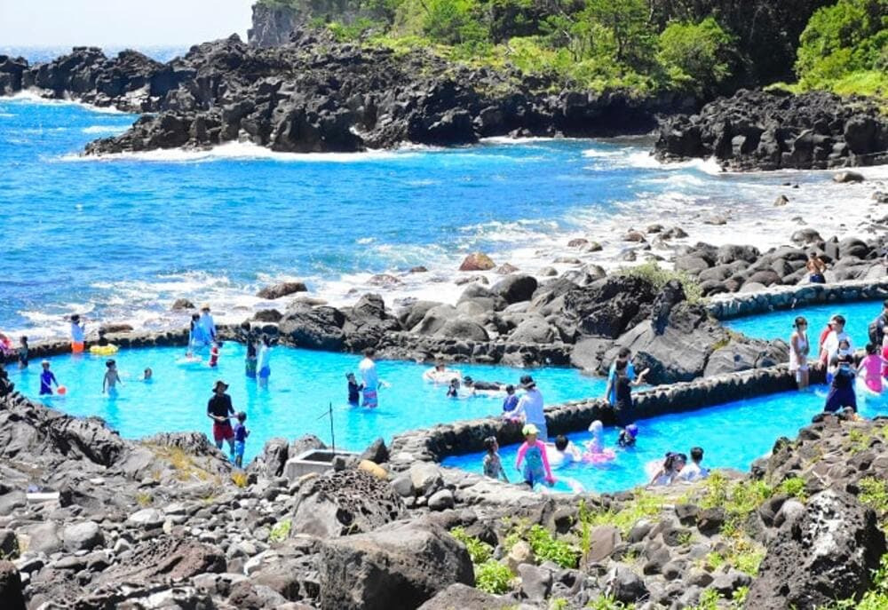 伊豆海洋公園