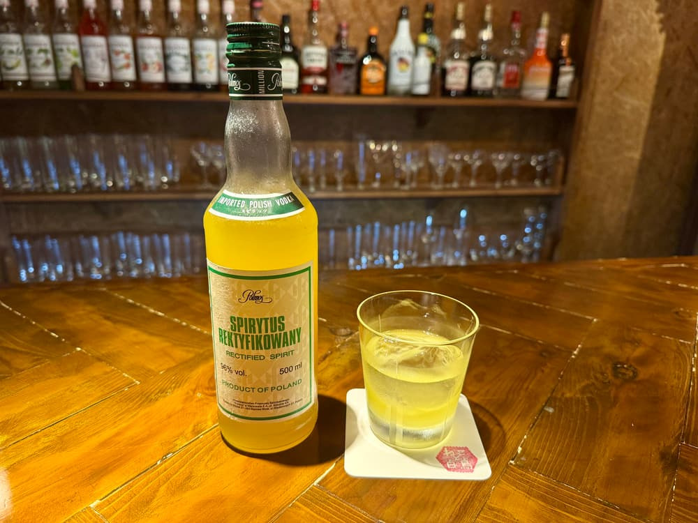 こだわり抜かれた”西浦リモンチェロ”