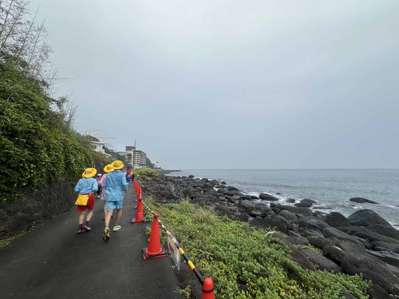 「この先、また地獄が待ってるよ」激坂、再び現る！