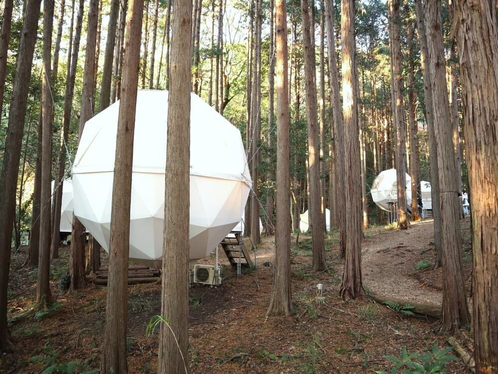 泊まれる公園 INN THE PARK沼津