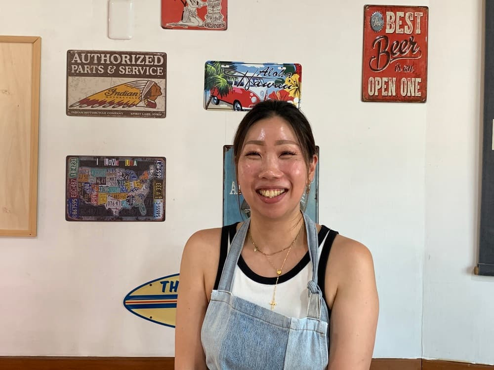 【河津キャッスルクブルス】河津で出会う、手作りバーガーの名店