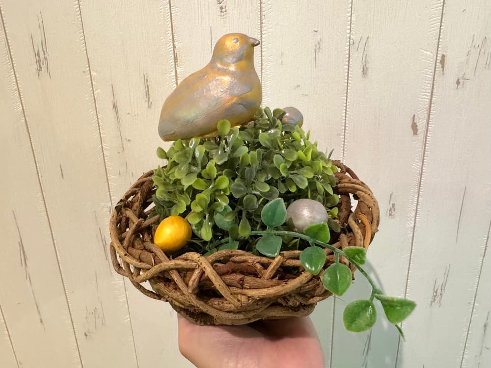 近所の方も気軽に通えるカフェにしたい
