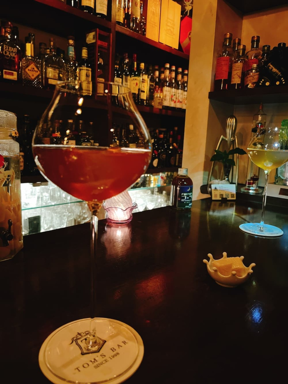 Barのまち・沼津