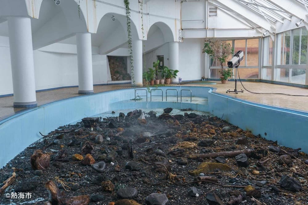 最先端の現代アートと出会う「ATAMI ART GRANT（アタミ・アート・グラント）」