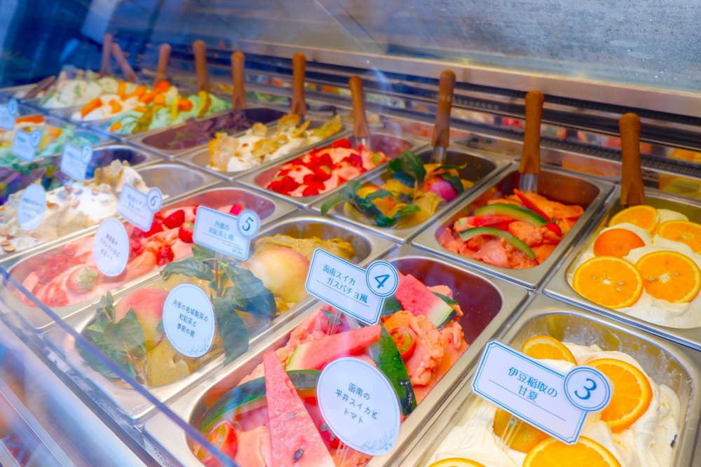 冬の柑橘スイーツ｜伊豆みかんの魅力