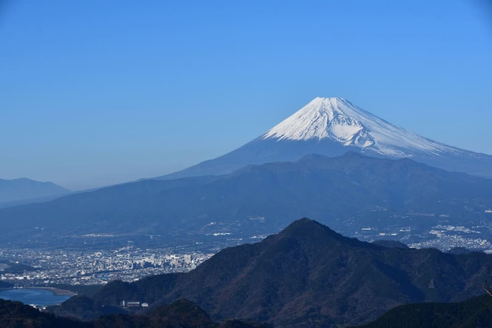 伊豆の冬が狙い目な3つの理由