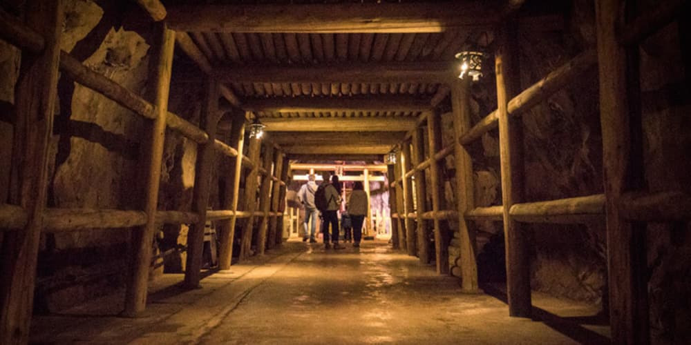 土肥金山｜歴史とロマンを体感できる穴場スポット