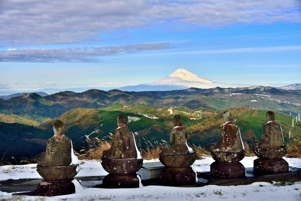 伊豆の冬は魅力がいっぱい！冬こそ訪れたい伊豆観光スポット・グルメ・温泉ガイド