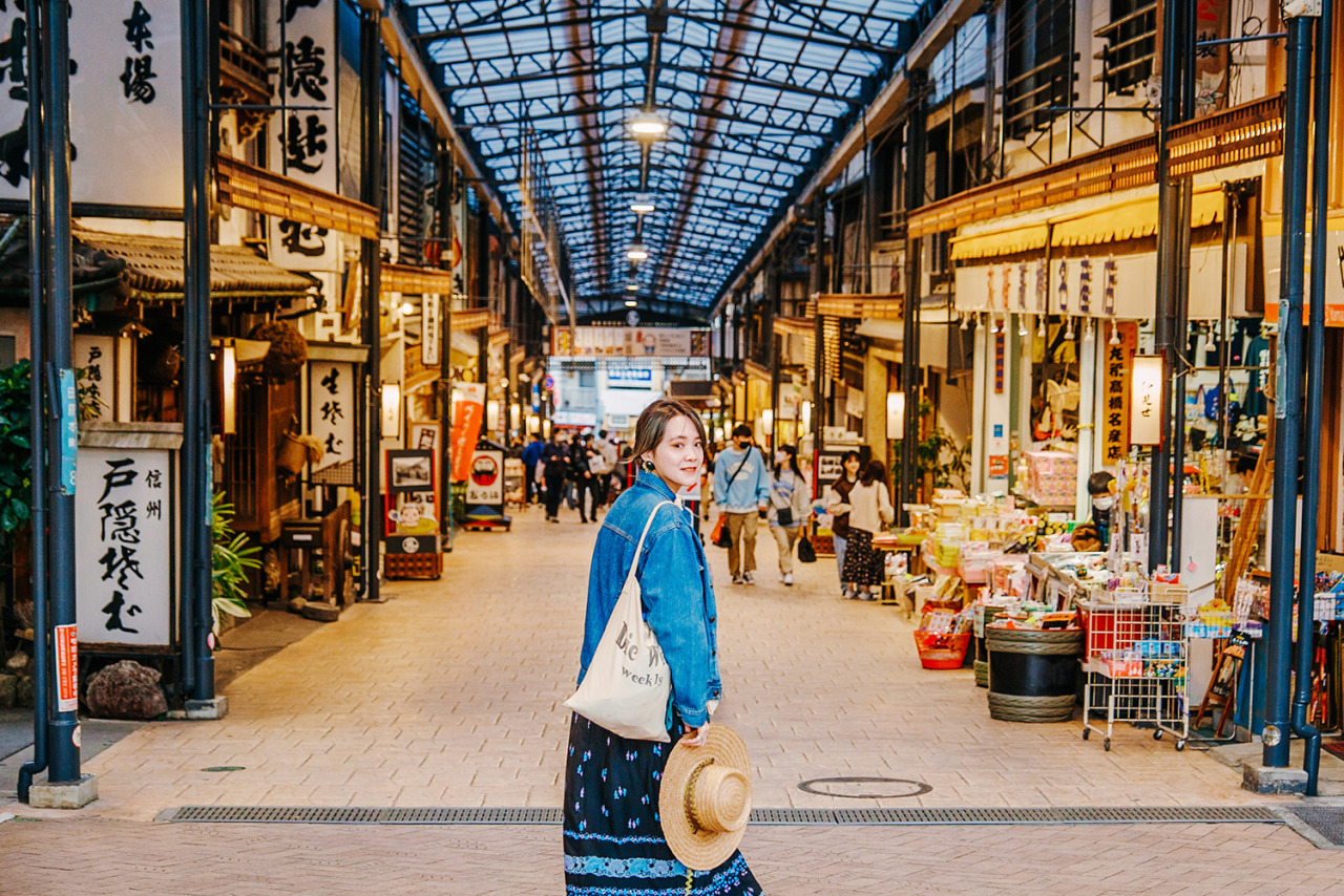 伊豆のおすすめ観光スポット30選｜家族のドライブからデートのレジャーまで