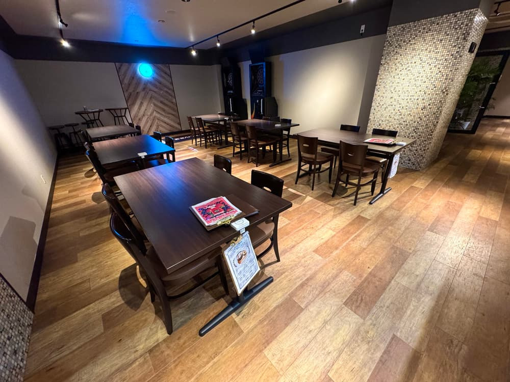 日本初！ペンギン×クラフトビールレストラン