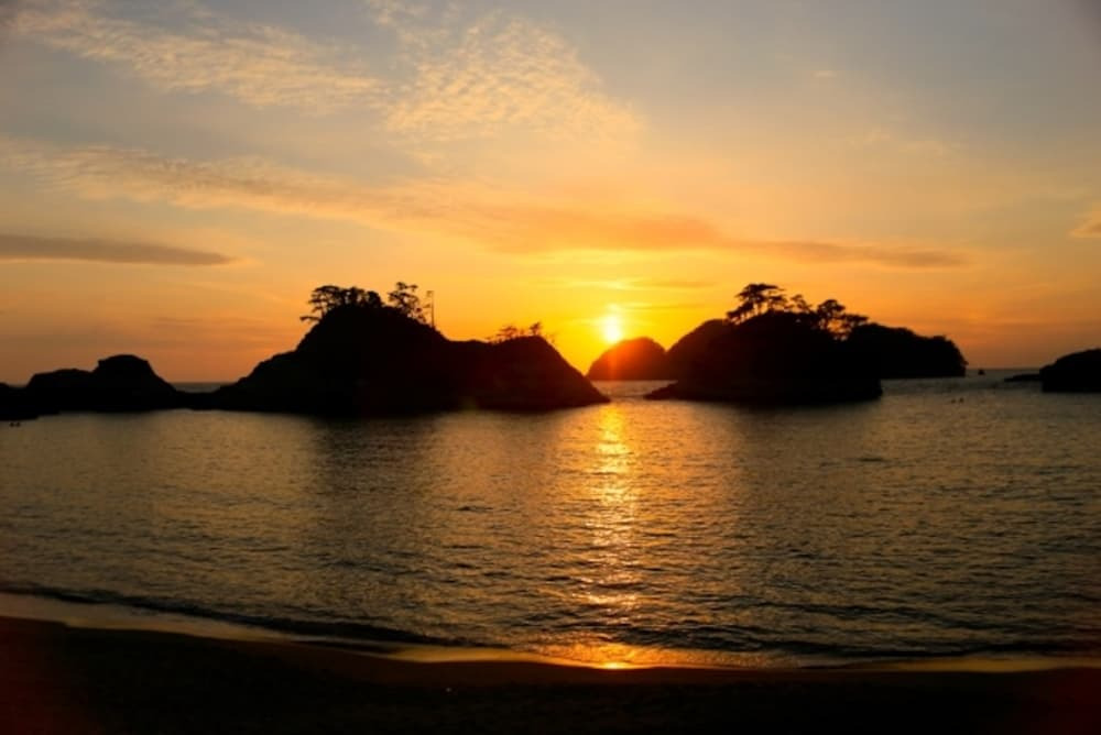 ⑤西伊豆・堂ヶ島エリア