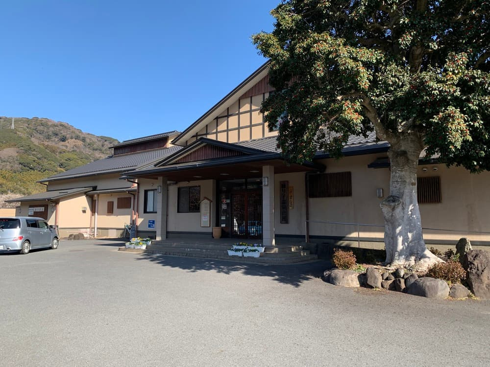 【河津町】心と体を「オフ」にする場所。酵素温浴「おふ。」で過ごす、何もしない時間