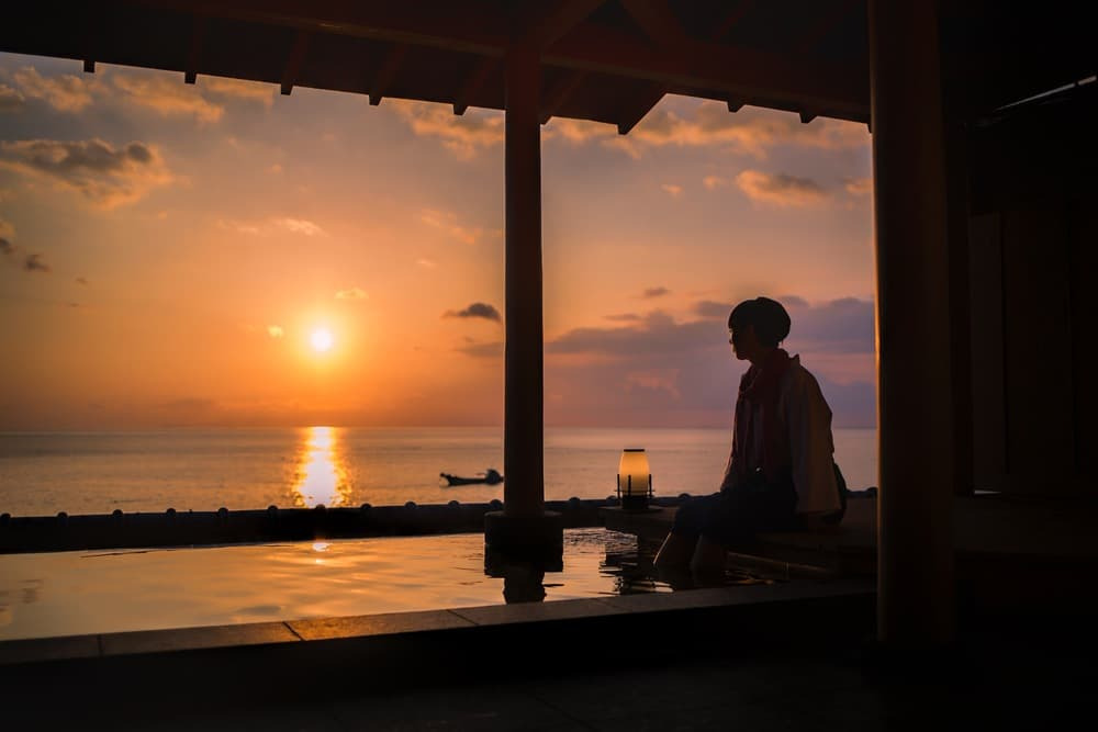 朝閑坐で「自分」を整える、静かなひととき