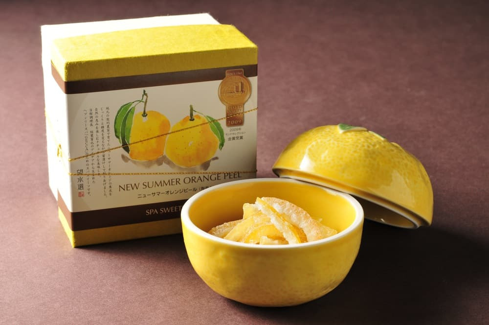 望水がプロデュースする、伊豆らしさを届けるセレクトショップ。通販も