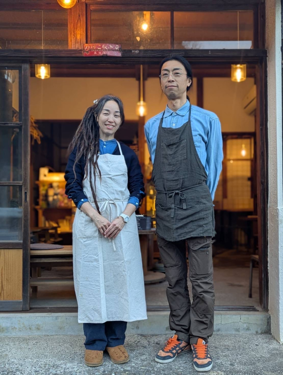 【南伊豆】森で味わう、イタリア仕込みの本格エスプレッソ「モクサコーヒー」