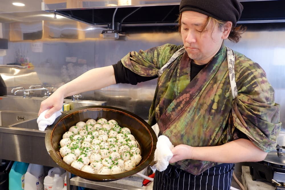 【熱海・大二郎の小籠包】湯の街・熱海で味わう&ldquo;できたての一粒&rdquo;　