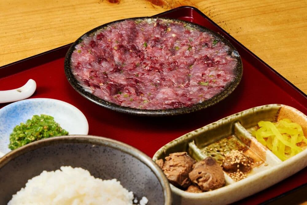 楽味家まるげん・伊豆鮮魚商まるたか