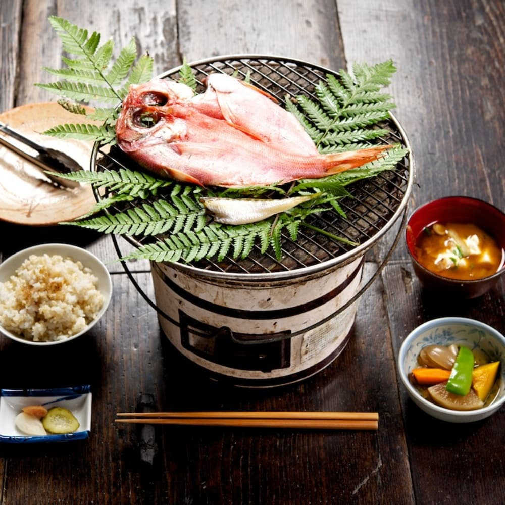 レストランひぐらし