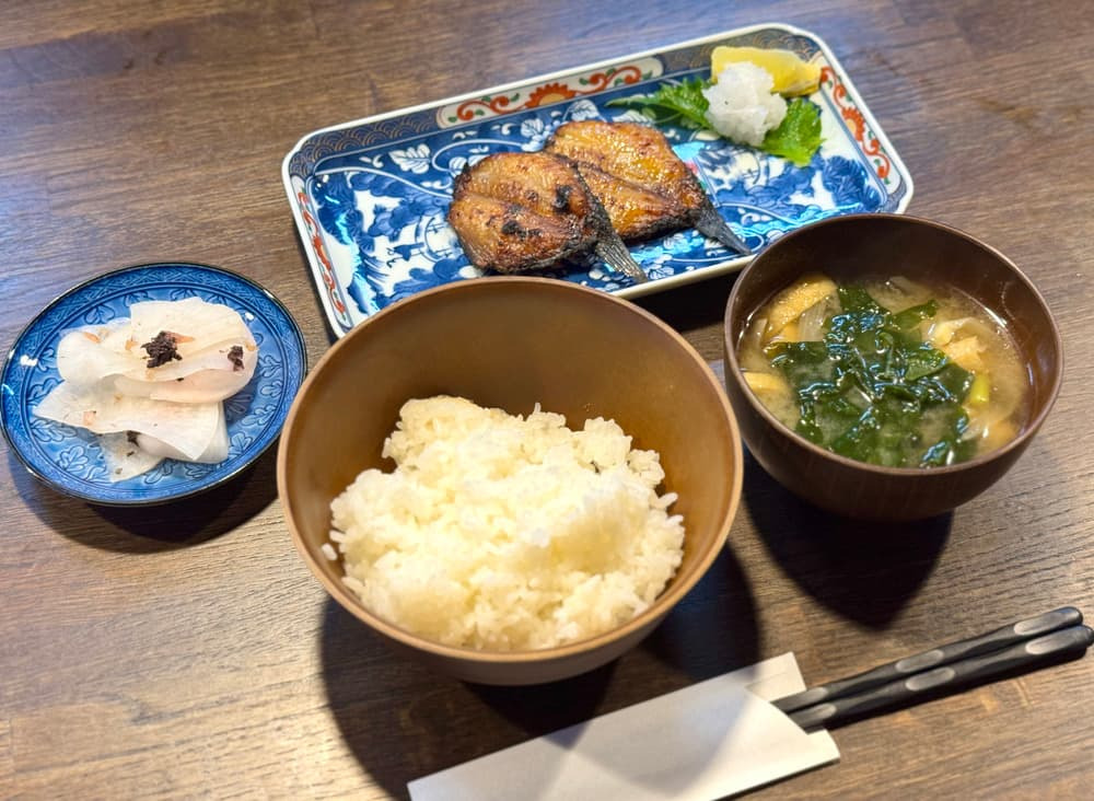 【沼津・石垣干物製造】話題の干物屋に潜入！何度も通いたくなるお店の秘密に迫る