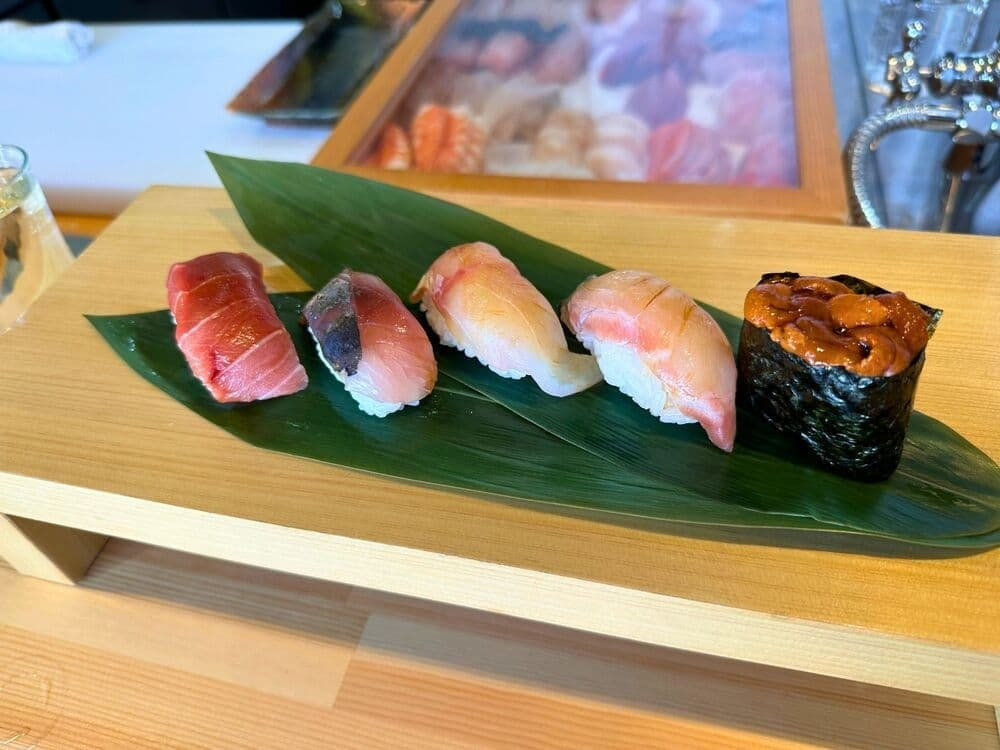 寿しらぼ三◯二：下田