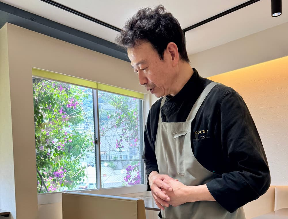 父が叶えられなかった夢を継ぎたい