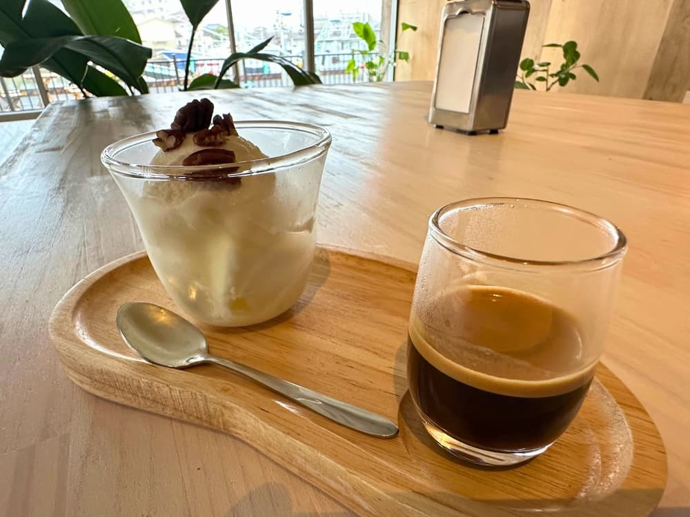 ジェラート店のエッセンスが光る、ひんやりデザートとおやつ
