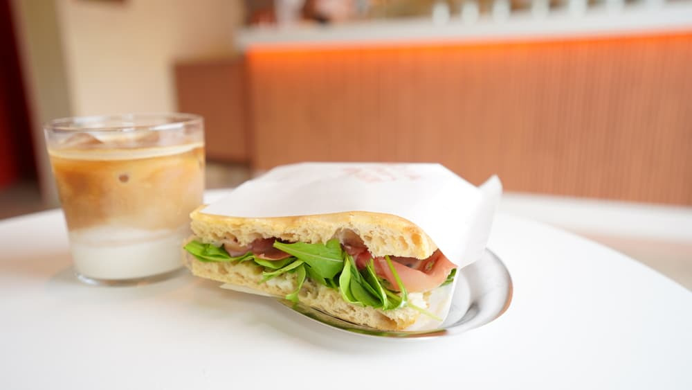 【熱海】親水公園近くに「WHiCH SAND WiCH」オープン。こだわりのパニーニを楽しめるお店