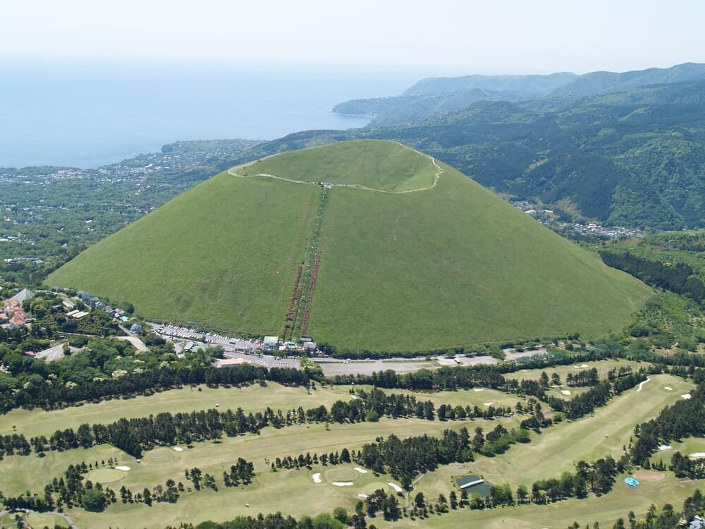 伊東エリアのバス旅