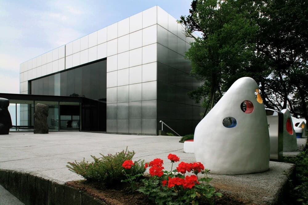 【東伊豆】池田20世紀美術館　著名画家たちが描く「人間」を感じるアートの旅へ