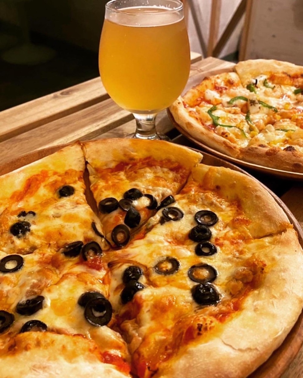 531.coffee&bake】こだわりのコーヒーを開放的なテラスで味わう