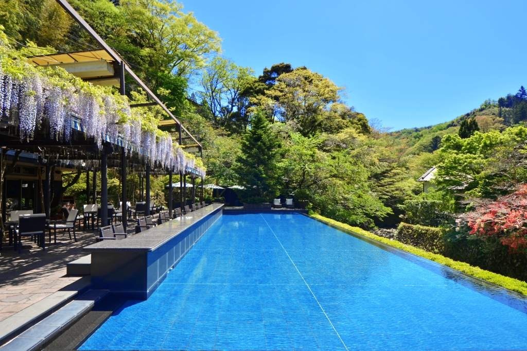 Bakery Table 東府や 足湯カフェ 吉奈温泉を愉しめる足湯を併設したベーカリー カフェ Column Izu Letters