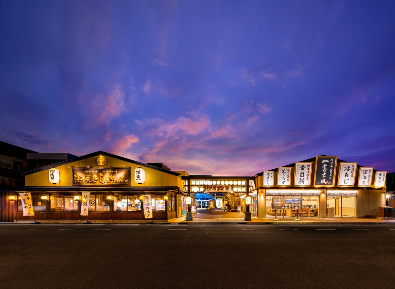 沼津港 新鮮な魚介に舌鼓 観光もクルーズも楽しめる人気観光スポット Column Izu Letters 沼津港 新鮮な魚介に舌鼓 観光もクルーズも楽しめる人気観光スポット Column Izu Letters