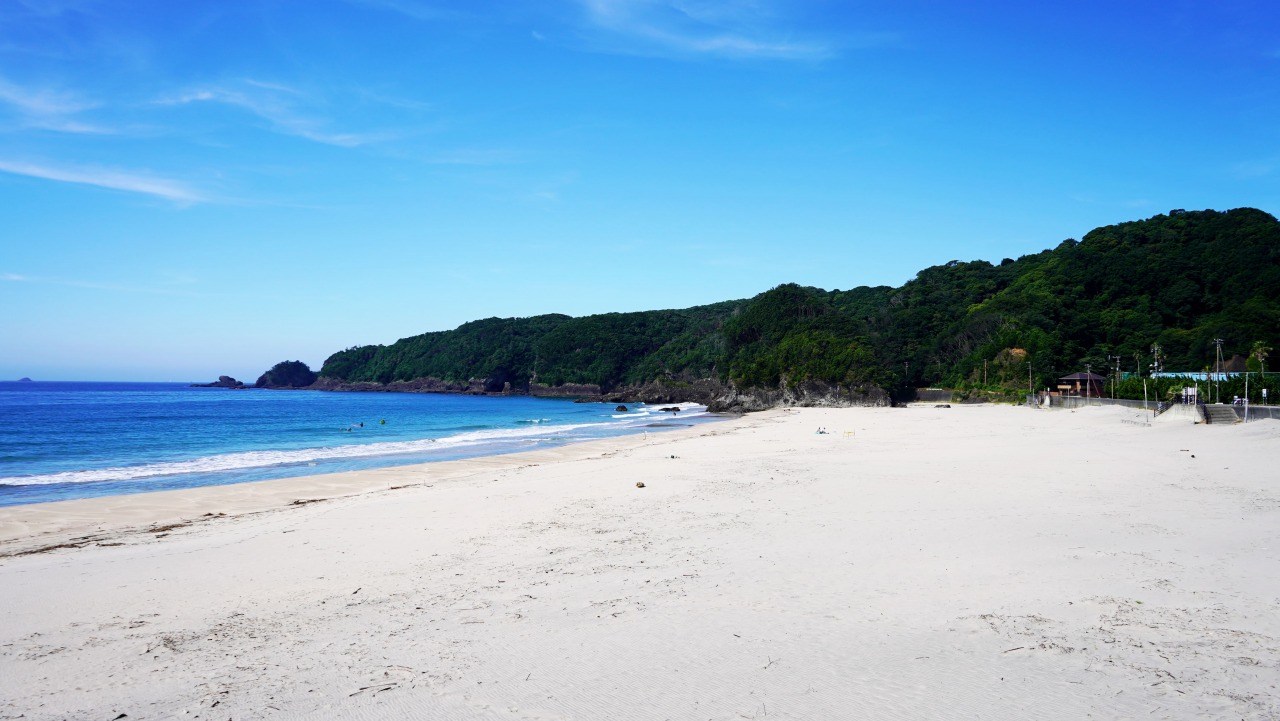 吉 佐美 大浜 海水 浴場