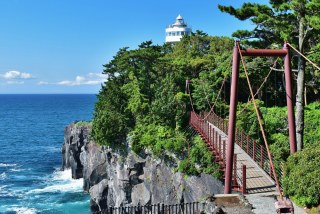 川津来宮神社（杉桙別命神社）】昔からの風習が残る神社