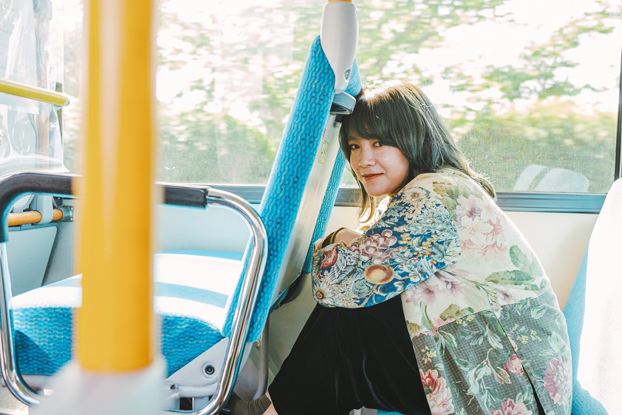 東海バスフリーきっぷでバス旅へ＞フォトグラファーが巡る伊東