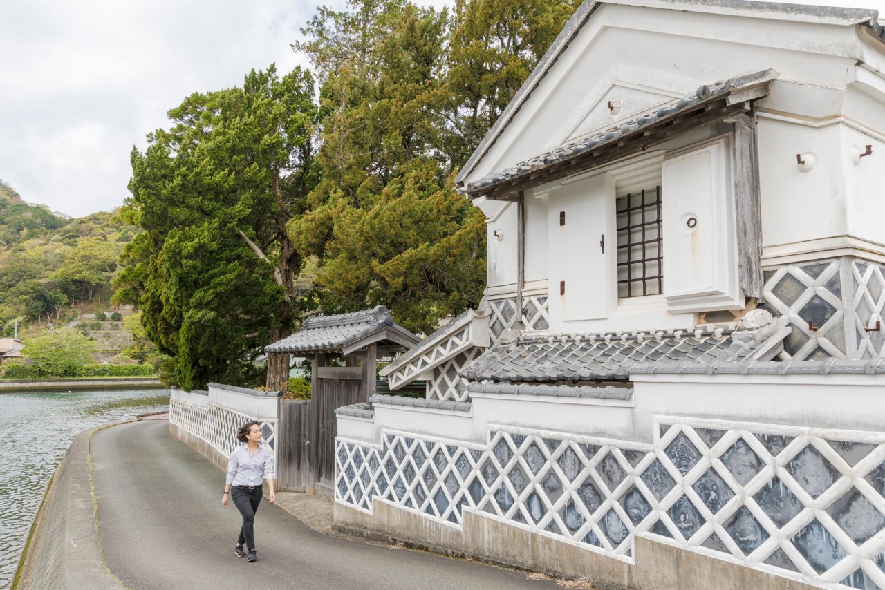 三島から西伊豆へ】町並み巡り② - COLUMN｜Izu Letters