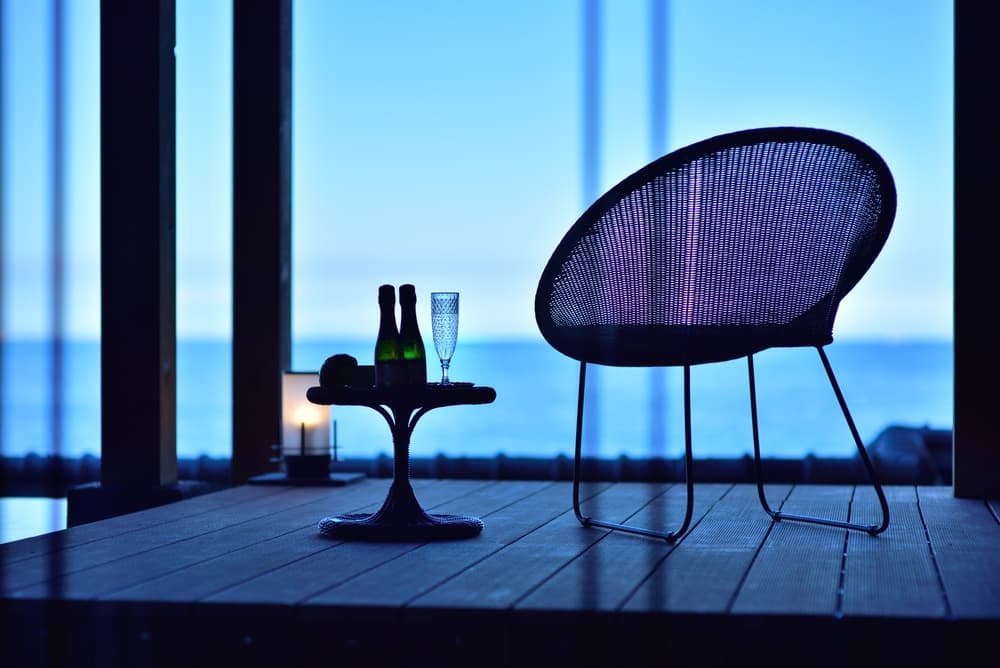 望水　プレミアムガゼボ